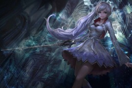 蓝色警戒无限闪电流，具体操作步骤（以经典操作为例）