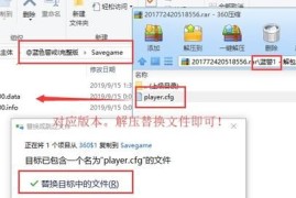 蓝色警戒去黑边教程，📍 方法一，游戏内设置调整（首选尝试）